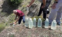 Bolu'da içme suyundan zehirlenen bir kişi hayatını kaybetti