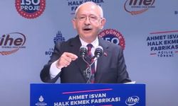 CHP Lideri Kılıçdaroğlu: "Türkiye'yi ayağa kaldıracağız"