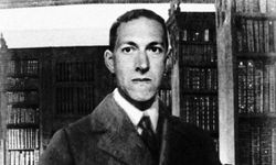 H.P. Lovecraft hakkında bir iki söz