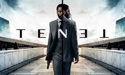 Bu Nolan’ın derdi Ne? Ya da Tenet film incelemesi