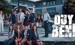 “Duy Beni” Akran Zorbalığını nasıl duyuruyor?
