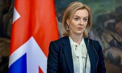 İngiltere'nin 3. kadın Başbakanı Liz Truss göreve başladı