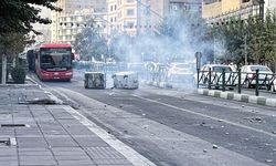 İran’daki Mahsa Amini protestolarında ölü sayısı sekize yükseldi