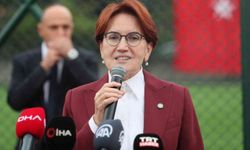 İYİ Parti Lideri Akşener: "Putin'in kararı sadece Ukrayna’nın değil bölge ülkelerinin de güvenliği ve toprak bütünlüğü için bir tehdittir"