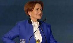 İYİ Parti Lideri Akşener, Esad ile görüşmek için Dışişleri Bakanlığı'na başvuracak