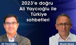 AKP geleneği olan parti değil