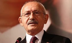 Kılıçdaroğlu’nun seçimi