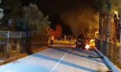 Mersin’deki polisevi saldırısında 5 kişi daha tutuklandı