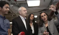 CHP Lideri Kılıçdaroğlu: "Çalışmalar bitince yapısal reçeteyi açıklayacağım. Kasım ayında herkes duyacak"