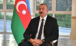 Azerbaycan Cumhurbaşkanı Aliyev 140 bin kişi Karabağ’a yerleşeceğini duyurdu