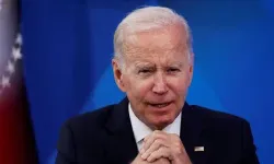 ABD Başkanı Biden: "Putin'in nükleer silah kullanacağına inanmıyorum"