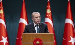 Cumhurbaşkanı Erdoğan'dan tahıl koridoru açıklaması: "Sayın Putin, 'Biz ücretsiz olarak tahılı Cibuti, Somali ve Sudan'a gönderelim' dedi"