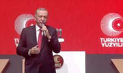 Cumhurbaşkanı Erdoğan: "Anayasa teklifimizi önümüzdeki hafta Meclise sunacağız"