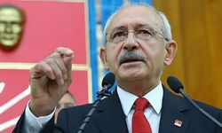 CHP Lideri Kılıçdaroğlu'ndan Bakan Soylu'ya 5 kuruşluk manevi tazminat davası