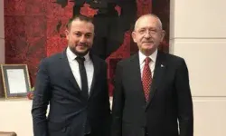 Eski MHP’li Kubat, CHP Lideri Kılıçdaroğlu'nun genel başkan danışmanı oldu