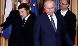 Rusya Devlet Başkanı Putin ve Ukrayna Devlet Başkanı Zelenskiy, G20 zirvesine katılacak