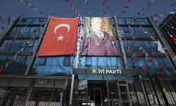 İYİ Parti yurt dışında sandığa gitmeyen seçmene yönelik çalışma başlattı