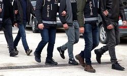 Interpol tarafından aranan 56 kişi Türkiye'de yakalandı