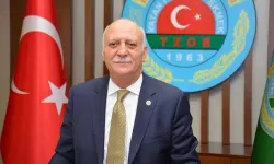 TZOB Başkanı Bayraktar: 2022'de marketlerde takip edilen 42 ürünün tamamında fiyatlar arttı