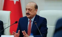 Bakan Bilgin: Sendikalar '8 bin liranın üzerinde asgari ücret verirseniz, zor durumda kalırız' dedi