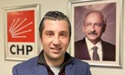 CHP ABD Temsilcisi Yurter Özcan gözaltına alındı