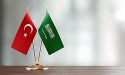 Suudi Arabistan birkaç gün içinde TCMB'ye 5 milyar dolar yatıracak