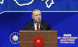 Cumhurbaşkanı Erdoğan: Eğitim bütçemiz 651 milyar lirayı buldu