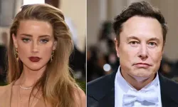 Elon Musk, Amber Heard'ün hesabını askıya aldı