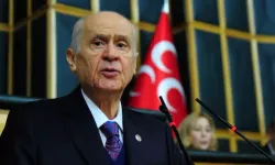 MHP Lideri Bahçeli'den HÜDAPAR açıklaması: Terörü tümden reddetmiştir