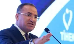 Bakan Bozdağ: "Türkiye Cumhuriyeti'nin hedefinde siviller yoktur, PKK vardır "