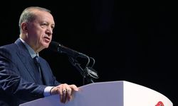 Cumhurbaşkanı Erdoğan'ın mal varlığı açıklandı