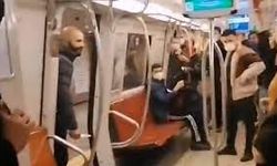 Metrodaki bıçaklı saldırgana verilen cezanın gerekçesi: "Cezada indirim, vatandaşların can güvenliğini tehlikeye sokar"