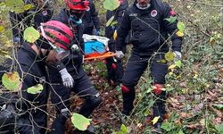 Kartal Belediyesi'nden gerçeği aratmayan tatbikat