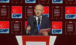 CHP Lideri Kılıçdaroğlu: "Bu zorba gidecek. Bu ülke küllerinden yeniden doğacak"