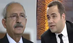 CHP Lideri Kılıçdaroğlu, Özgür Demirtaş ile bir araya geldi