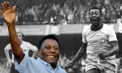 Brezilyalı futbolcu Pele hayatını kaybetti