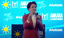 İYİ Parti Lideri Akşener'den Erdoğan'ın adaylığına tepki: "Başka bir düzeneğin içine girdiler"