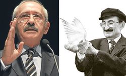 Bülent Ecevit  ve Kemal Kılıçdaroğlu