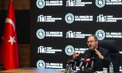 Bakan Kasapoğlu: "An itibarıyla 200 bine yakın vatandaşımızı tesislerimizde tüm ihtiyaçlarını karşılamak suretiyle misafir ediyoruz"