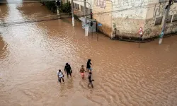 Brezilya'daki sel ve heyelanlarda can kaybı 65'e yükseldi