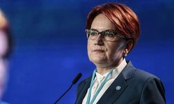 İYİ Parti Lideri Akşener: "Depremzedelerin ihtiyaçlarının duyurulması için iletişim kurmak bu kadar hayati bir öneme sahipken; nasıl olur da bir kısıtlama getirirsiniz?"