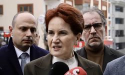 Akşener'in HDP sorusuna yanıtı: Bana hep faili meçhulcü dediler