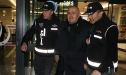 Hatay'da 105 kişinin öldüğü Rende Sitesi'nin arsa sahibi Arif Sami Rende tutuklandı