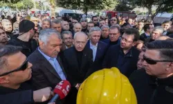 CHP Lideri Kılıçdaroğlu yeniden deprem bölgesine gidiyor