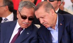 Cumhurbaşkanı Erdoğan'dan "seçim ertelenmeli" diyen Bülent Arınç'a tepki: “Her seferinde aynı hikâye. Neden sürekli konuşuyor?”