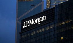 SPK'dan JP Morgan'a 33 milyon liralık idari para cezası