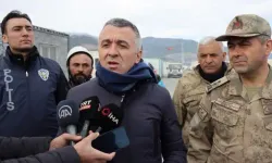 Koordinatör vali Bilgin: Memurlar, işçiler bir ay maaş almasa ne olacak?