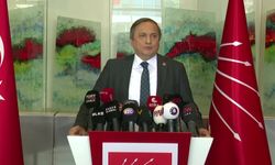 CHP'li Torun: "11 büyükşehir belediye başkanımızın tamamı, Sayın Genel Başkanımızı ziyaret ederek; desteklerini ifade ettiler. Her türlü alacağı kararda da yanında olduklarını söylediler"