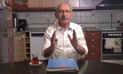 Kılıçdaroğlu’nun mutfağı