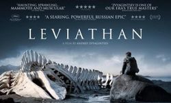 Leviathan’ın kolu ve bacağı